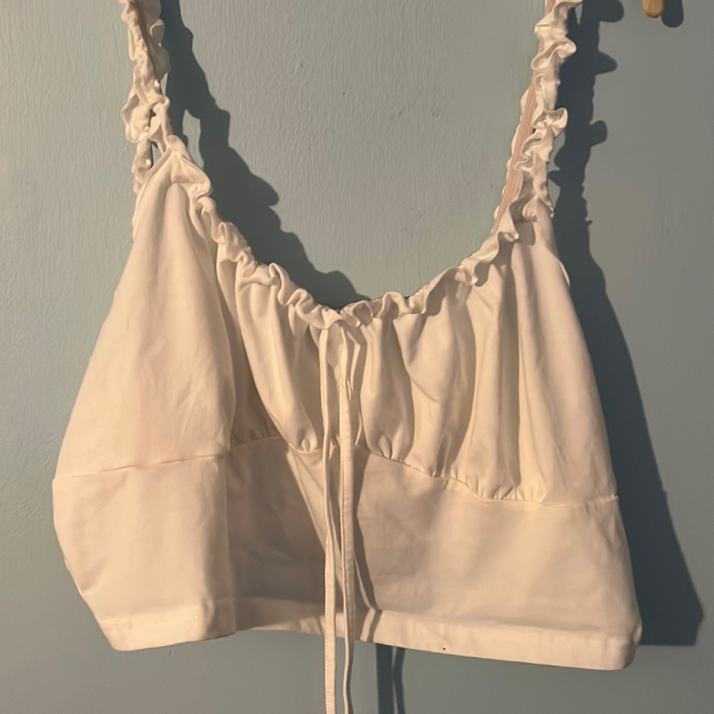 Shein Crop Top